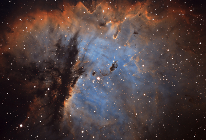 NGC 281